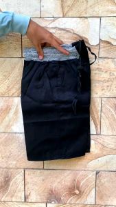 celana chinos pendek pria dewasa