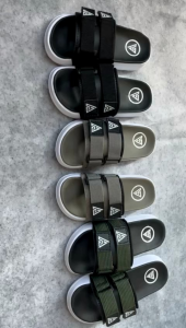 Sandal Anak Cowok & Cewek Kekinian Terbaru Phylon Anatomi