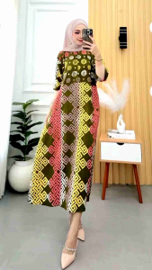 Dastercap jumbo Rayon premium tebal