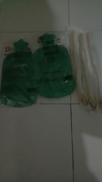 Buyer review video 2