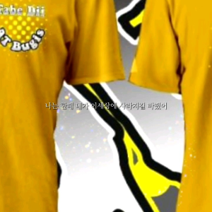 T-Shirt KAOS DISTRO BUGIS TERKEREN cotton combed 20s 100% premium