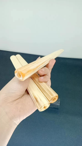 Sedotan Once pipa moncong marlino model blimbing bulat F60