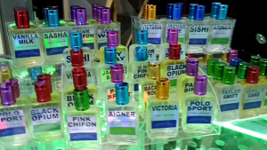 parfume refill 30ml best seller pria & wanita murah harga diskon