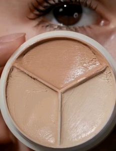 Concealer Tiga Warna: Panduan Lengkap