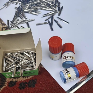 MANGSI TINTA GENTUR MANGSI HITAM MANGSI BLACK MANGSI ASWAD ISI PEN ISI PELSIL alat tulis