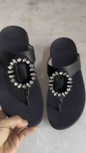 🔥🔥🔥 🔥🔥🔥Hàng mới khách ơi! kẹp fitlop vnxk khoá tròn đính đá vnxk.quai bẳng da .