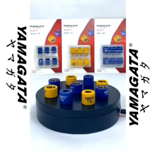 Roller Racing Untuk Motor: Mio Sporty & Yamaha