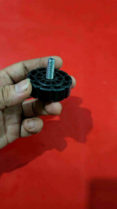 Kaki Showcase Polytron Original Pabrik