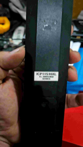 REMOT COMPO POLYTRON XL 2800 / 2900