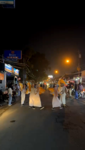 Kipas Tari: Mengenal Kipas Jumbo, Kipas Besar, dan Kipas Lomba