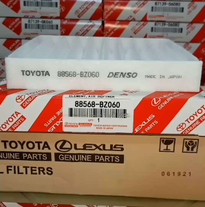 AIRCON FILTER WIGO AVANZA RUSH AIRCON FILTER AVANZA AIRCON FILTER WIGO AIRCON FILTER RUSH