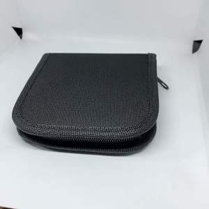 Portable Black Sewing Kit: A Comprehensive Guide