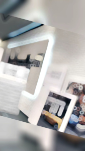 walpanel walpaper dinding beton 3d 50x50