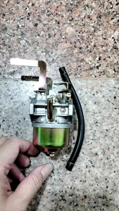 Carburator Assy Mesin Engine YAMAHA MZ175/MZ200 Tipe EF 2600