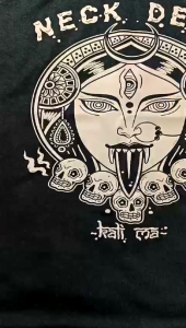 T-shirt Pria Motif Kekinian Trendy Distro Semi Katun 24s Murah Tebal