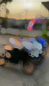 Helm Kekinian KBR Thermathon Kairoz Paket Ganteng SNI || Helm Half Face Dewasa Sepeda Motor