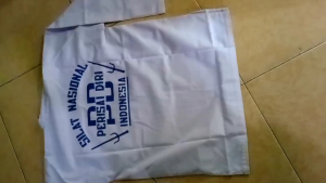 Baju Silat Perisai Diri: Desain Unik, Berkualitas Tinggi, dan Terjangkau