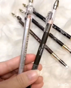 Pensil Alis Implora (PENSIL + SERUTAN + SIKAT) Original