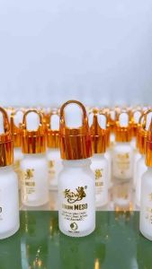 Serum Meso Fairy 10ml dưỡng da sáng mịn (dành cho da khô)