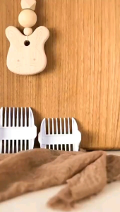 COCONI Portable Hair Clipper | Alat Cukur Rambut Wireless Hair Trimmer