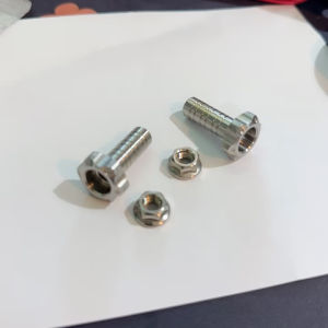 ชุดตั้งหางปลาเลส (หัวเฟือง) #10 WAVE