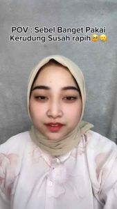 Ciput Kaos Umama Premium