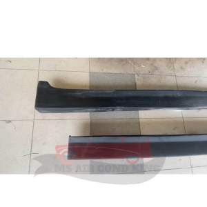 PU0915 PERODUA MYVI SIDE SKIRTOE (SE) (PU)