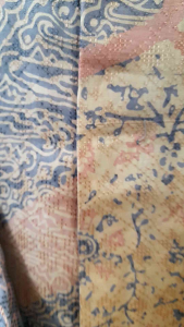 doby atbm batik tradisional lengan panjang lapis furing