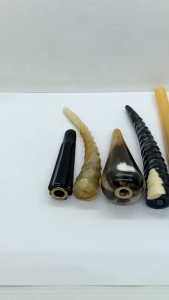 Pipa Once Padutan Tanduk Kerbau Varian M260: Panduan Lengkap