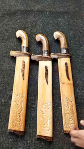 golok kebun multifungsi fulltang