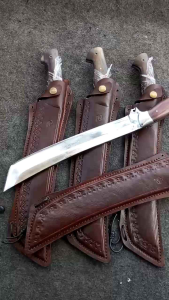 golok/perkakas kebun serbaguna baja per fulltang