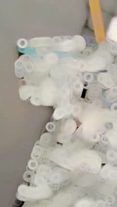 baju anak setelan bahan rayon motif ANIME untuk umur 0-6 tahun