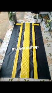 Cara Mengaplikasikan Bungkus Plafon Mobil Avanza & Xenia