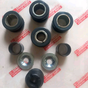 Bosboshbushing Tongkatstang Tranmisipersneling Gran Max S 401