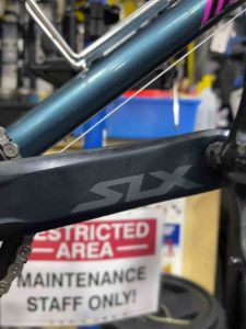 DECKAS M6100 M7100 M8100 M9100 SINGLE CHAINRING 30T 32T 34T 36T 38T for Shimano 12 speed Direct Mount 82g