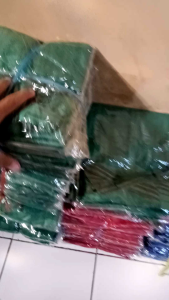 sarung celana sarcel dewasa anak