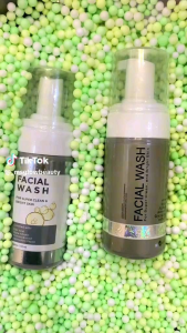 FACIAL WASH (allvarian)