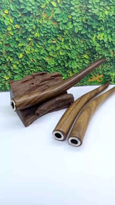 sedotan once pipa kayu kalimosodo model S B199