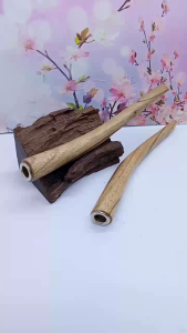 once pipa kayu Bidara ulir model S B200