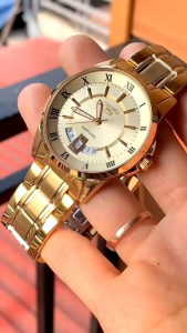 Đồng hồ nam Ski0 size 40mm  máy nhật kính sapphire