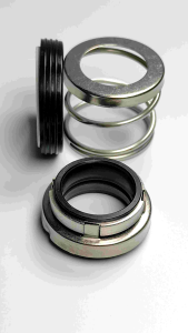 Mechanical seal 25mm 44x10 long spring for water pump