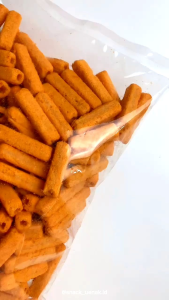 SNACK KILOAN MOMOGI STICK BALADO 500 GRAM | CEMILAN MURAH MAKASSAR