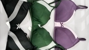 AVON BRA SALE: BUY2GET1FREE NON WIRE SOFT CUP