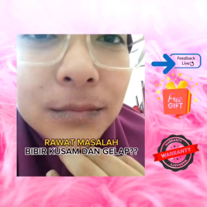 Magic Treatment Lips Dark To Pinkish