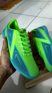 SEPATU FUTSAL SPECS ARROW IN ORIGINAL 100% BNIB DISKON TERMURAH