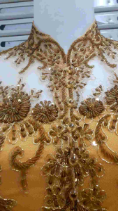 atasan kebaya wisuda modern