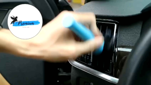 Kuas Premium SUPER SOFT Detailing Interior Brush Mobil Halus Lembut