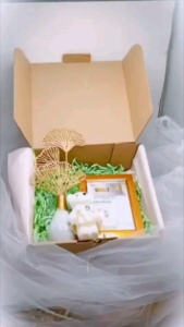 Hampers Lebaran Hari Raya Idul Fitri Puasa Natal Kado Ulang Tahun Graduation Wisuda Pernikahan