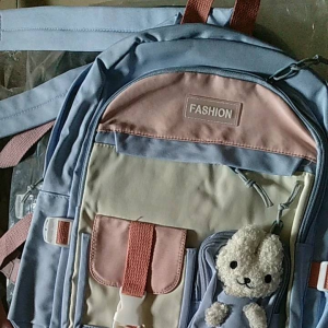 Tas Sekolah Model Korea Import: Pilihan Terbaik untuk Anak Anda