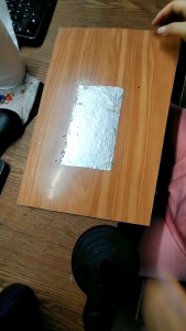 [15cm -30cm] Keo chống thấm băng dính chống thấm  chống dột hiệu quả size 15cm và 30cm